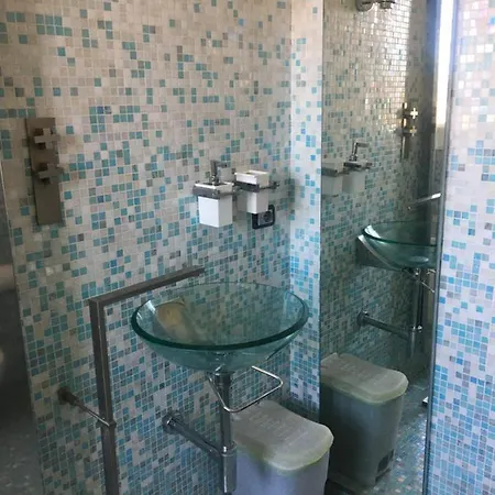 I Congiunti Bed and breakfast Velletri