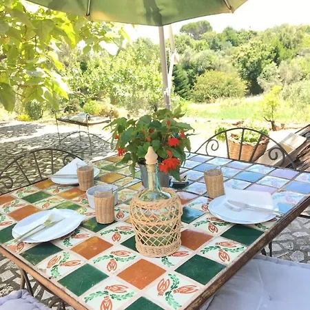 I Congiunti Bed and breakfast Velletri