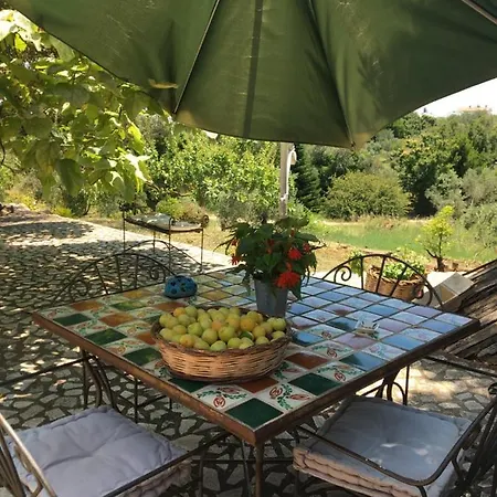 Bed and breakfast I Congiunti Velletri