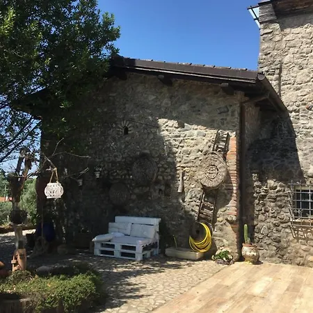 I Congiunti Bed and breakfast Velletri