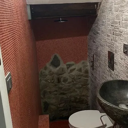 Bed and breakfast I Congiunti Velletri