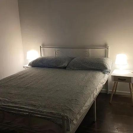 Bed and breakfast I Congiunti